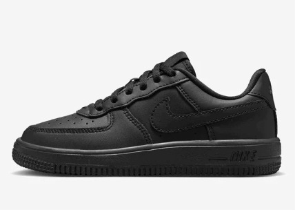 Nike buty dziecięce Force 1 IF1673 001