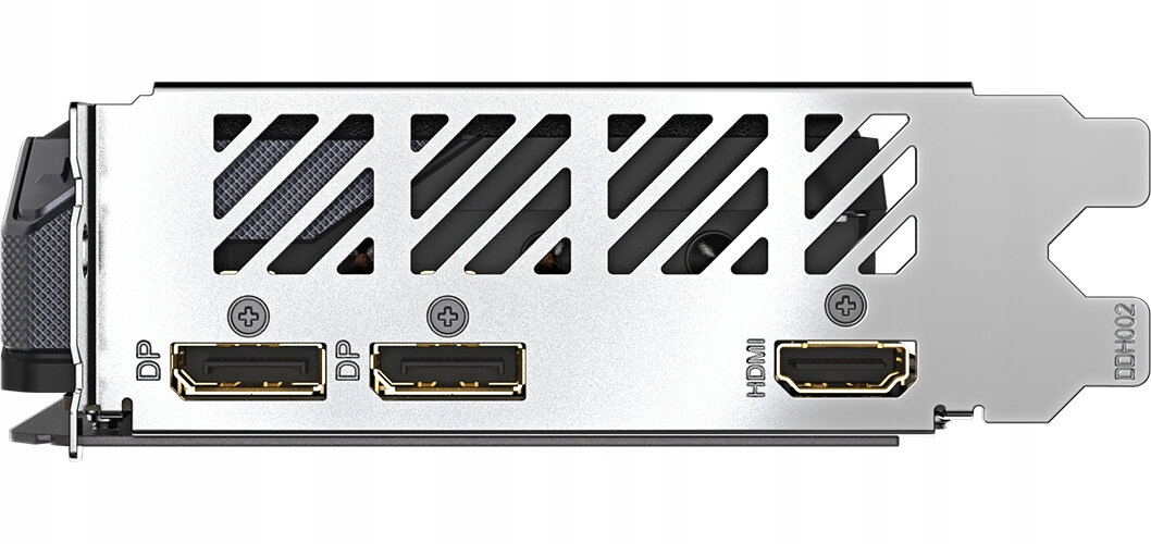 Karta graficzna GIGABYTE Radeon RX 9060XT GAMING OC 16G Interfejs złącza karty PCI Express