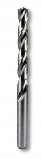

Dedra Wiertło Do Metalu 4x75MM 10SZT WMT04075