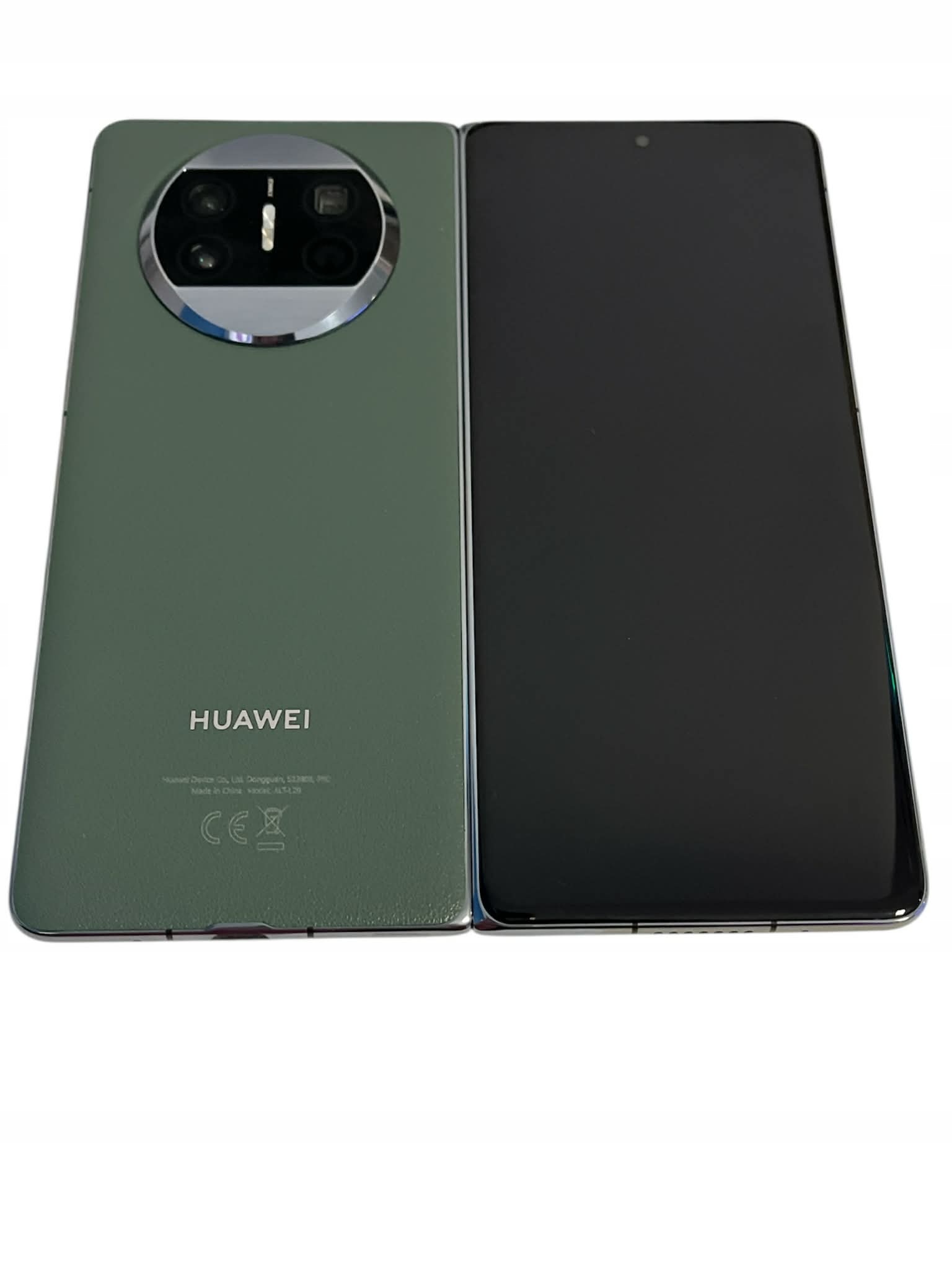 Smartfon Huawei Mate X3 12 GB / 512 GB 4G (LTE) zielony
