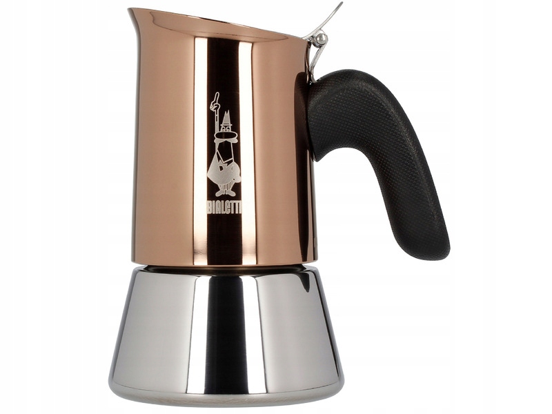 

Kawiarka Bialetti New Venus 2TZ 85ml