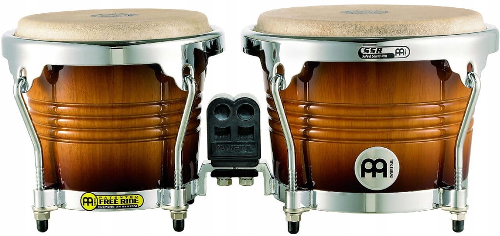 Meinl FWB200GAB Marathon Exclusive 6 3/4" 8"