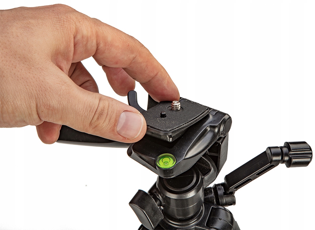 STATYW ALUMINIOWY 1.5m do laserów krzyżowych NEO Marka Neo Tools