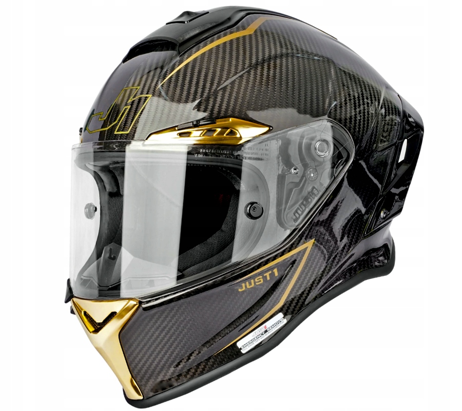 Helma JUST1 J-gp R Golden Road gloss XL