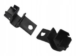 КРІПЛЕННЯ РАДІАТОРА L+ R DODGE GRAND CARAVAN 2011