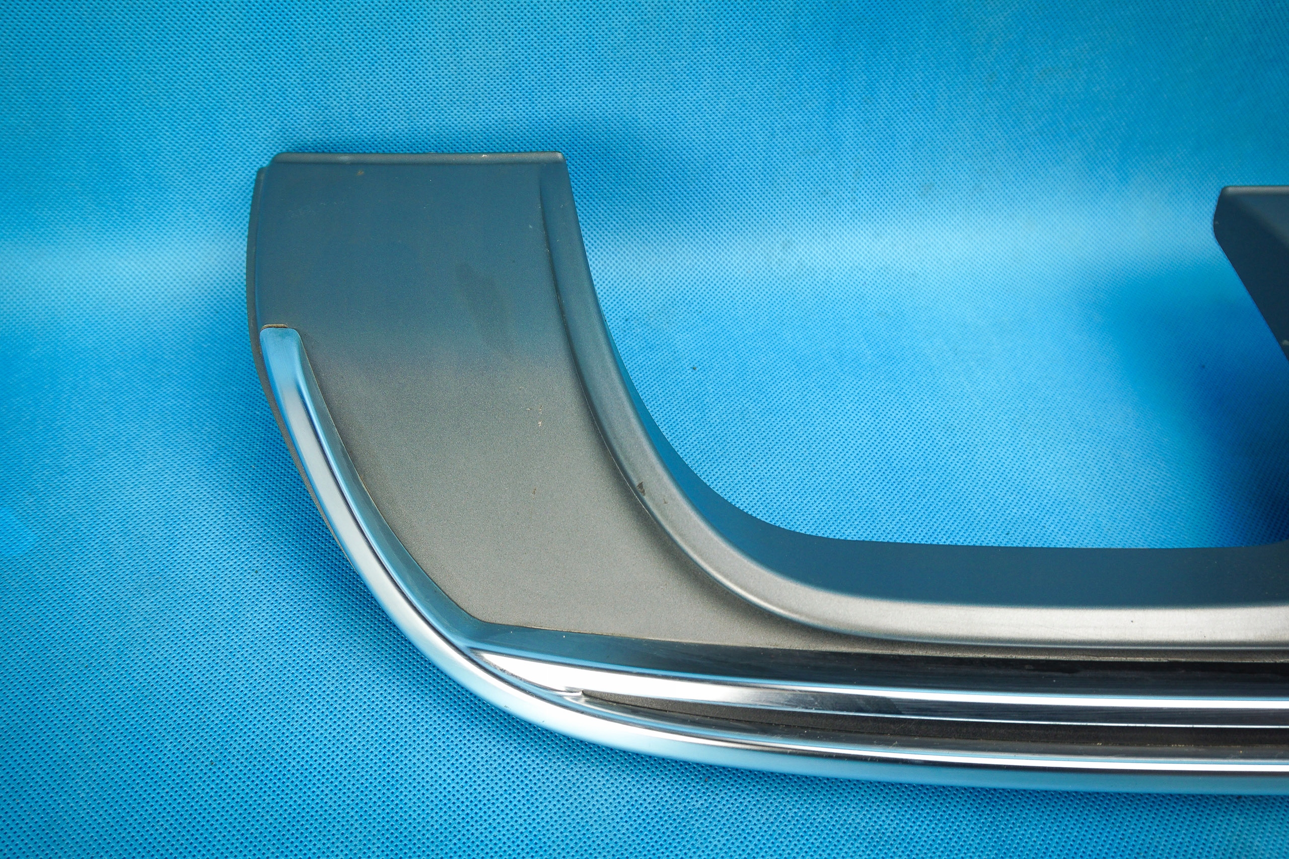 diffusore spoiler Paraurti posteriore Audi S3 8V 2013-16 8V3807521H 1RR