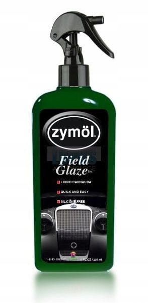 

Zymol Field Glaze quick detailer 236ml