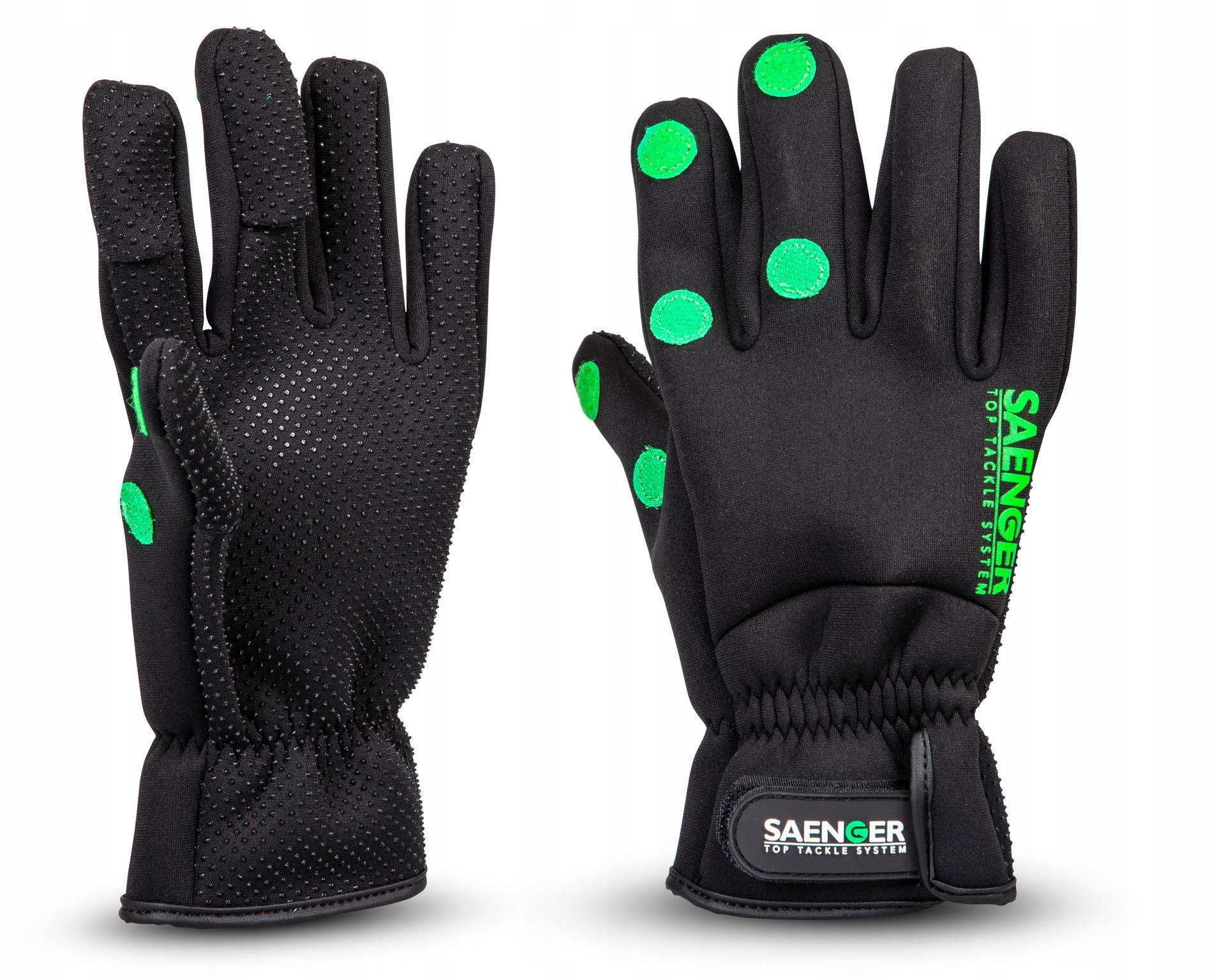 RĘKAWICE SANGER THERMO MAXX TOUCH -30C-XXL