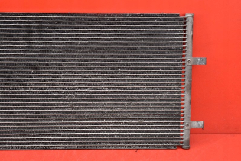 RADIATEUR CLIMATISATION FORD FOCUS C-MAX MK1 1.6 TDCI 109 KM 03-07