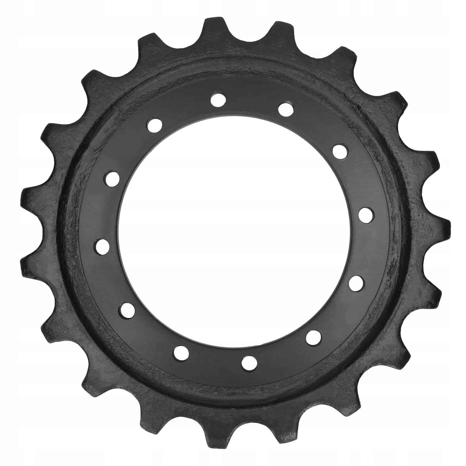 Koło napędowe JCB 8040 ZTS 8045 ZTS 8050 ZTS (331/38936)