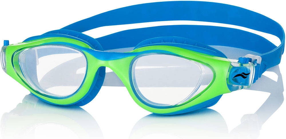 Aquaspeed Okularki Dziecięce Okulary Pływackie Do Pływania Maori