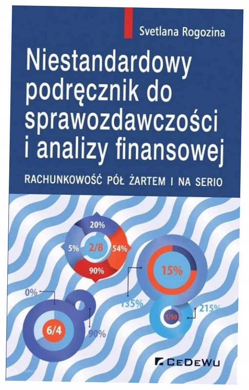 Niestandardowy podręcznik do sprawozdawczości