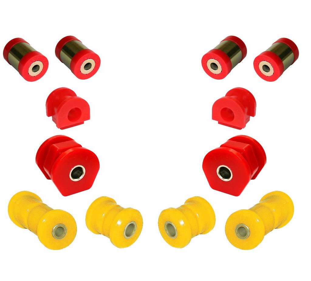 Sada předního odpružení Honda Cr-v I (95-02) RD1 RD2 RD3 Civic VI