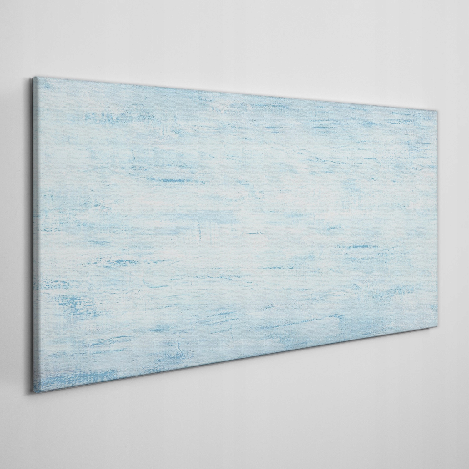 

Obraz ścienny na płótnie Śnieżna tundra 120x60 cm