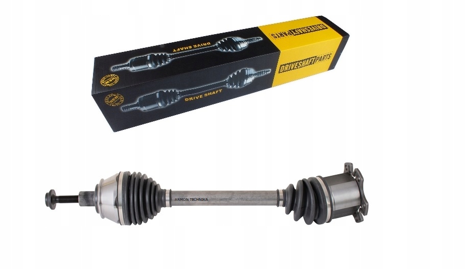 Półoś AUDI A6 C6 2.7 TDI 3.0 TDI quattro automat