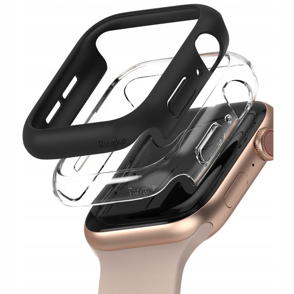 

2x Nakładka Ringke Slim do Apple Watch 40 mm