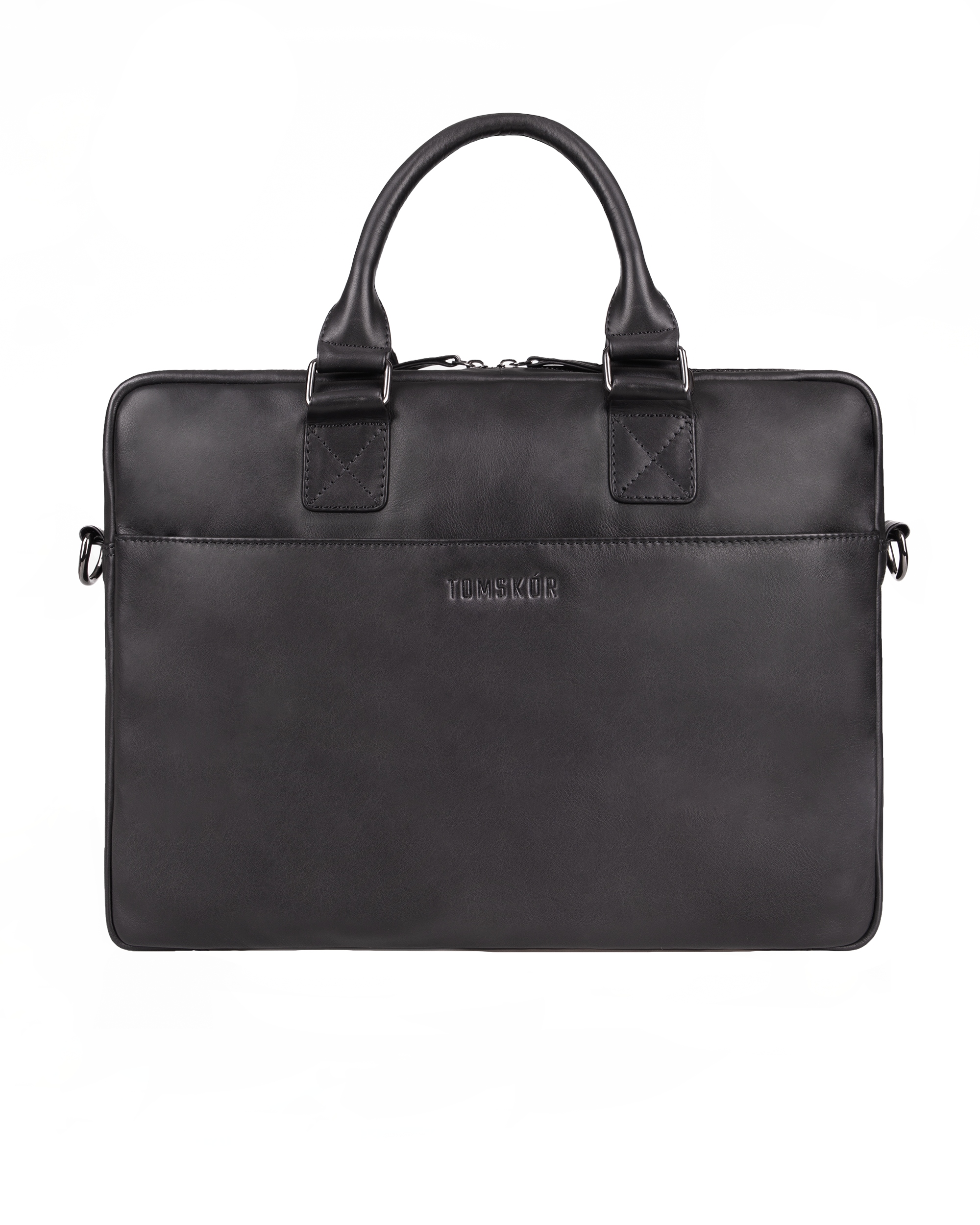 Kožená Pánská Taška Na Notebook