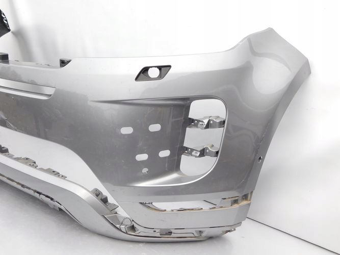 RANGE ROVER EVOQUE II 19- front bumper front