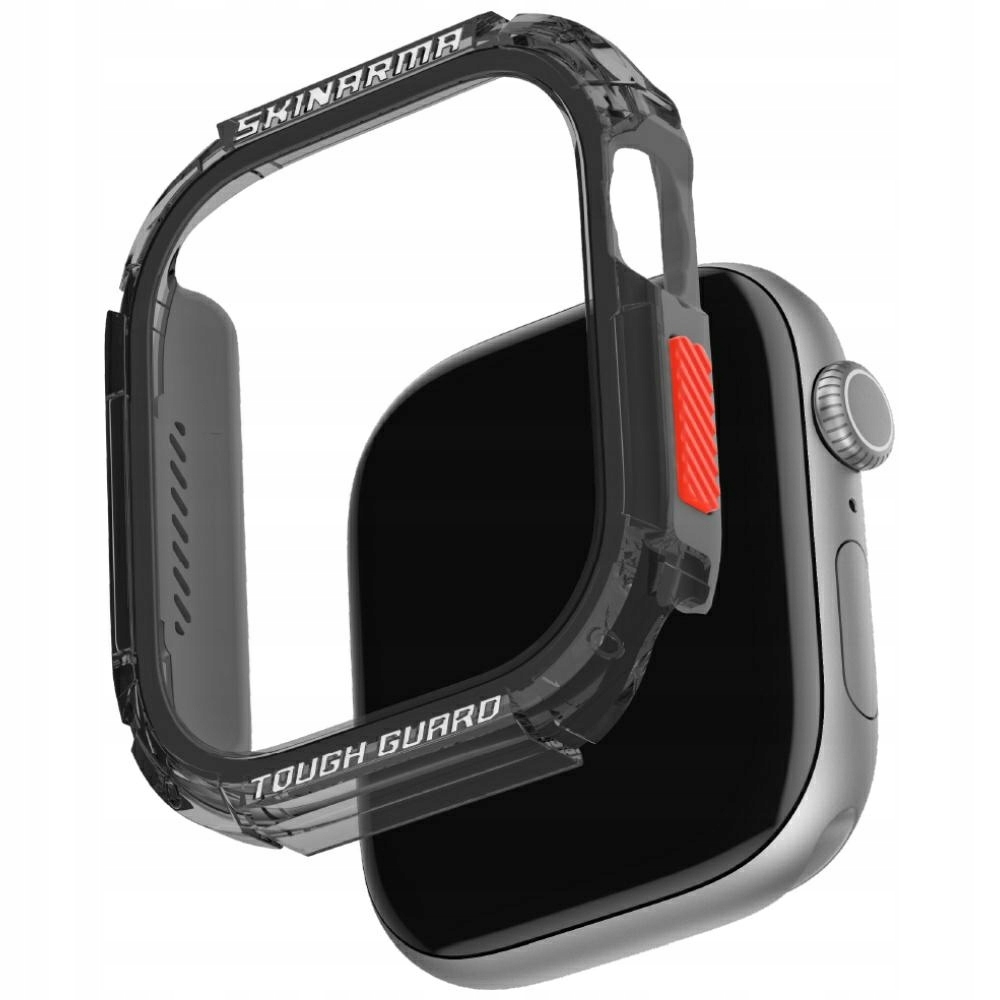 Skinarma Etui Do Apple Watch 46MM Atom Ochrona I Pokrowiec Na Zegarek Apple