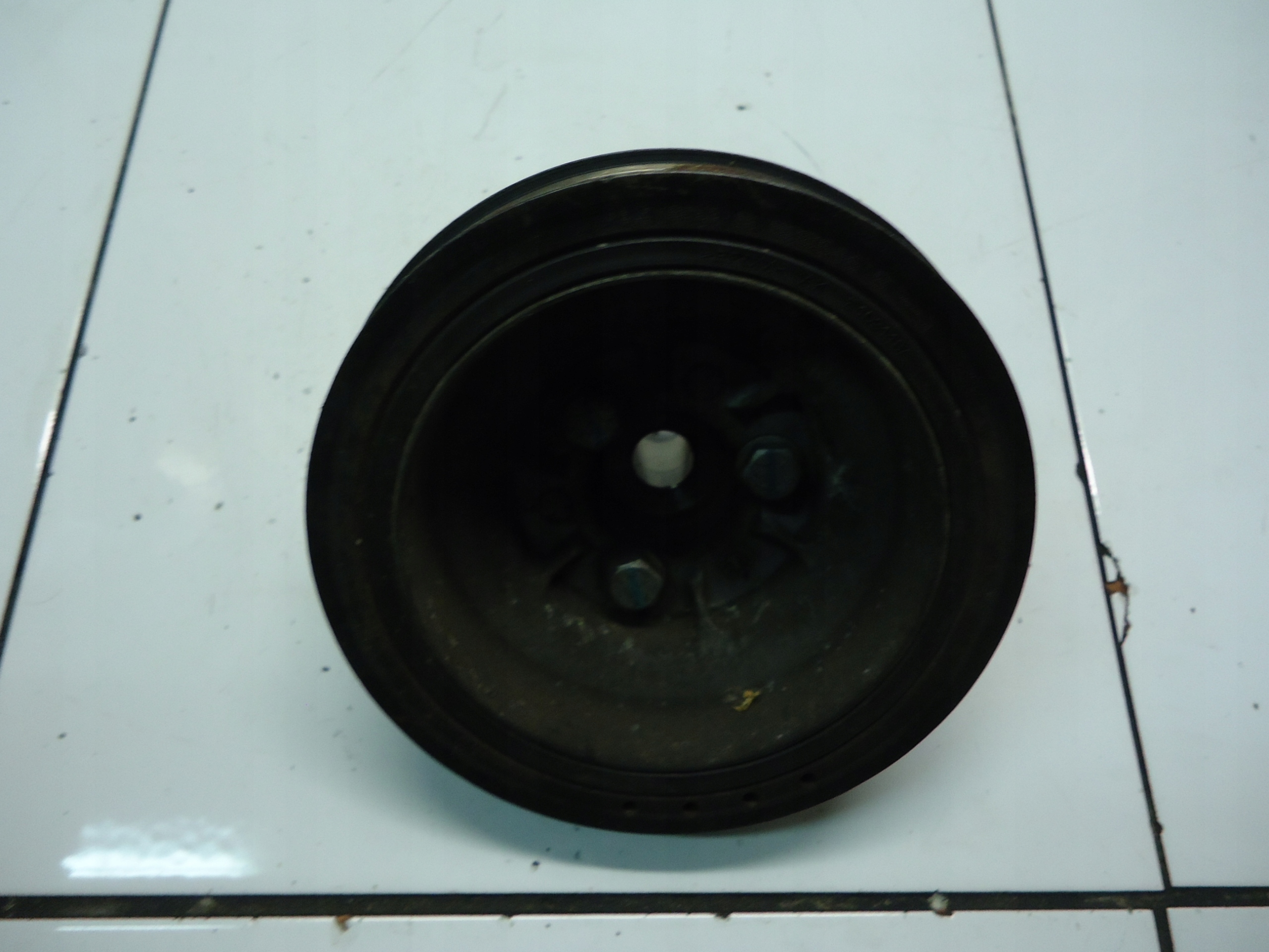 PEUGEOT CITROEN 1.2 VTI HM01 pulley