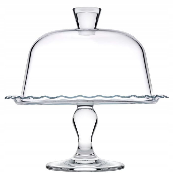 

Patera klosz w zestawie Pasabahce Patisserie 26,4