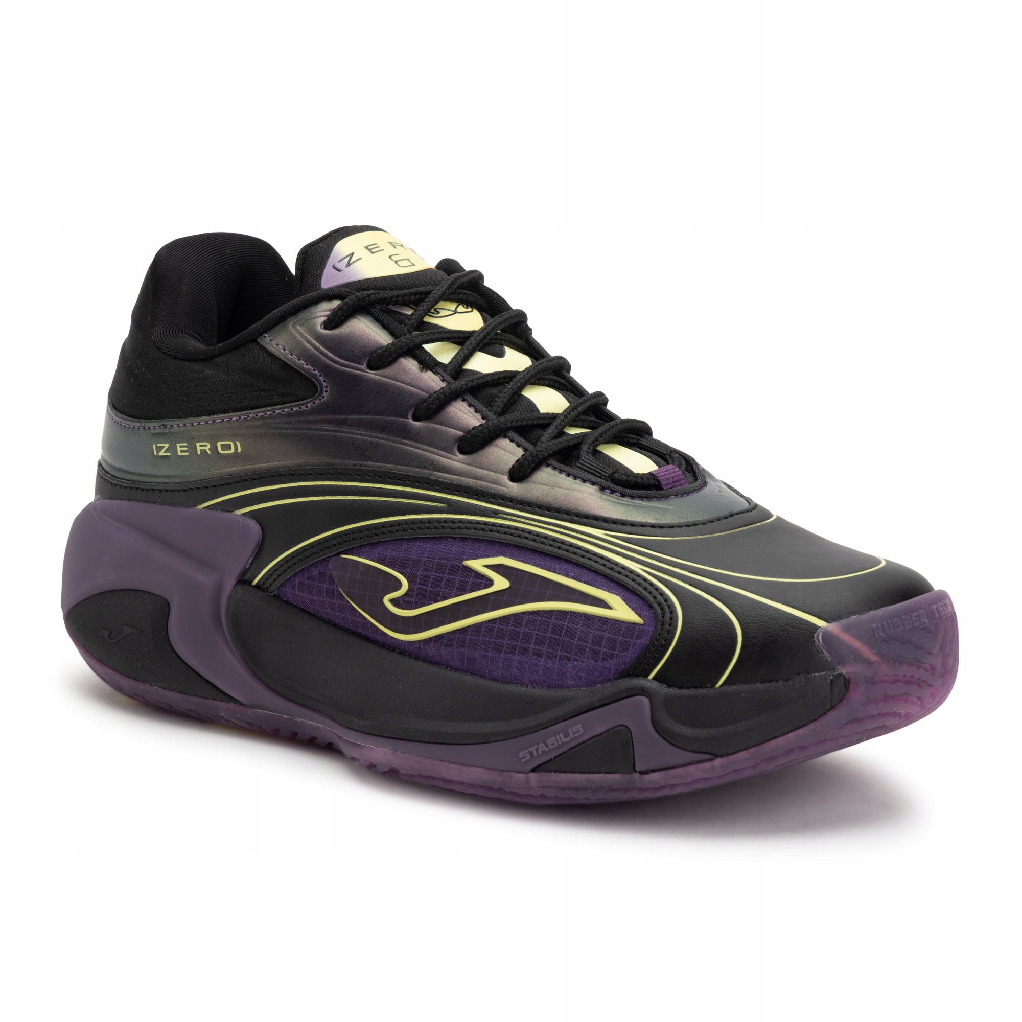 Buty do koszykówki męskie Joma Zero purple