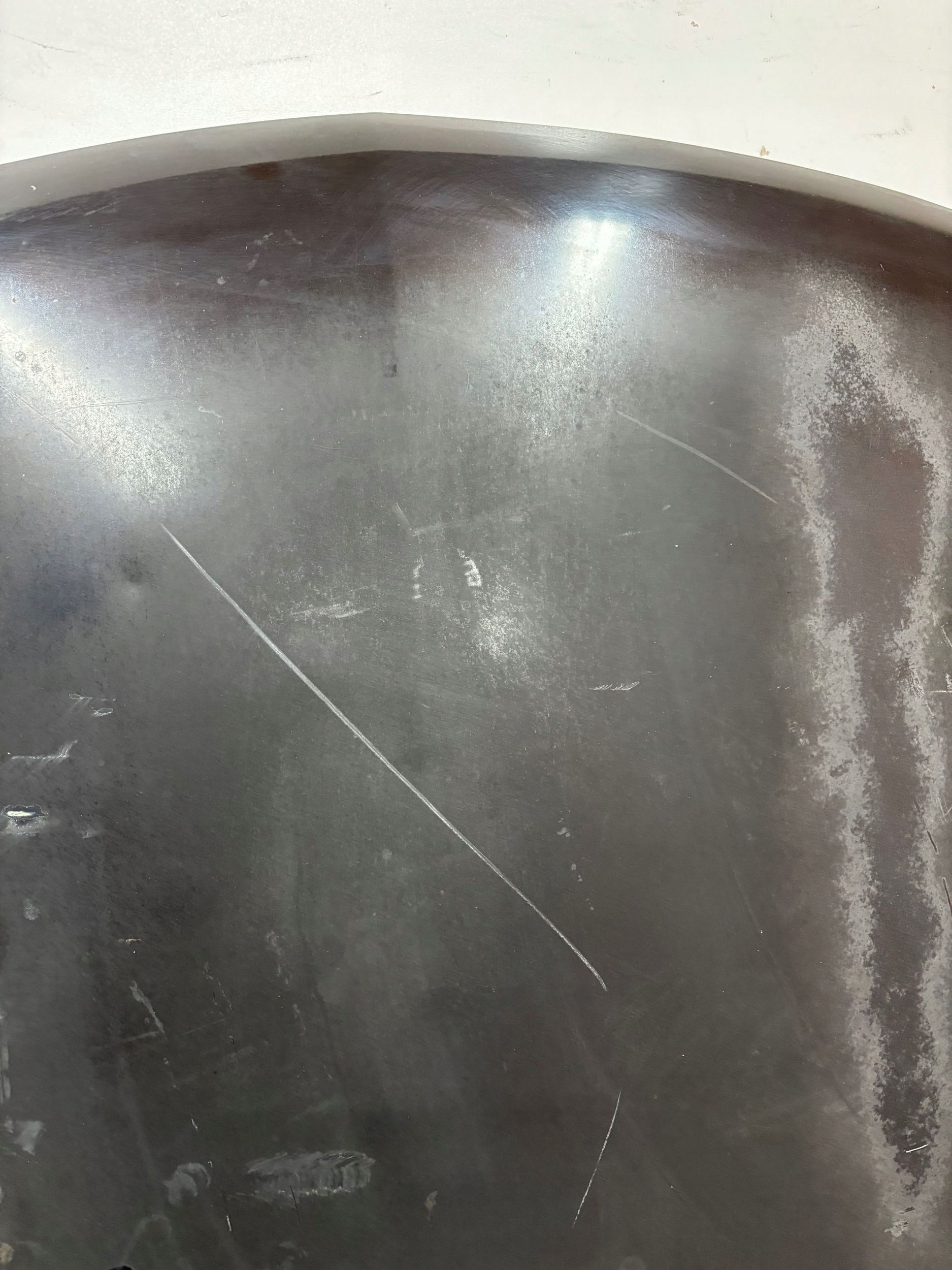 bonnet OPEL CORSA D