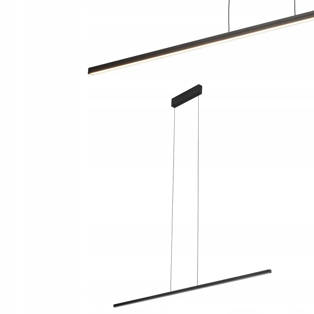 Nowodvorski Lampa wisząca Bar Led M 1500lm 4000K do kuchni 10848