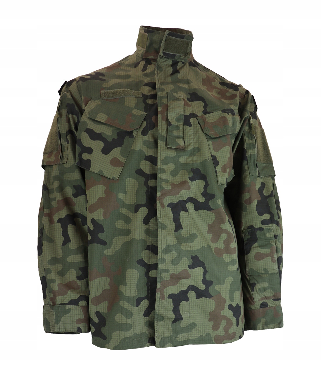 Mundur Wojskowy Wz. 2010 Komplet + GRATISY XXL/R Linia plus size (duże rozmiary)