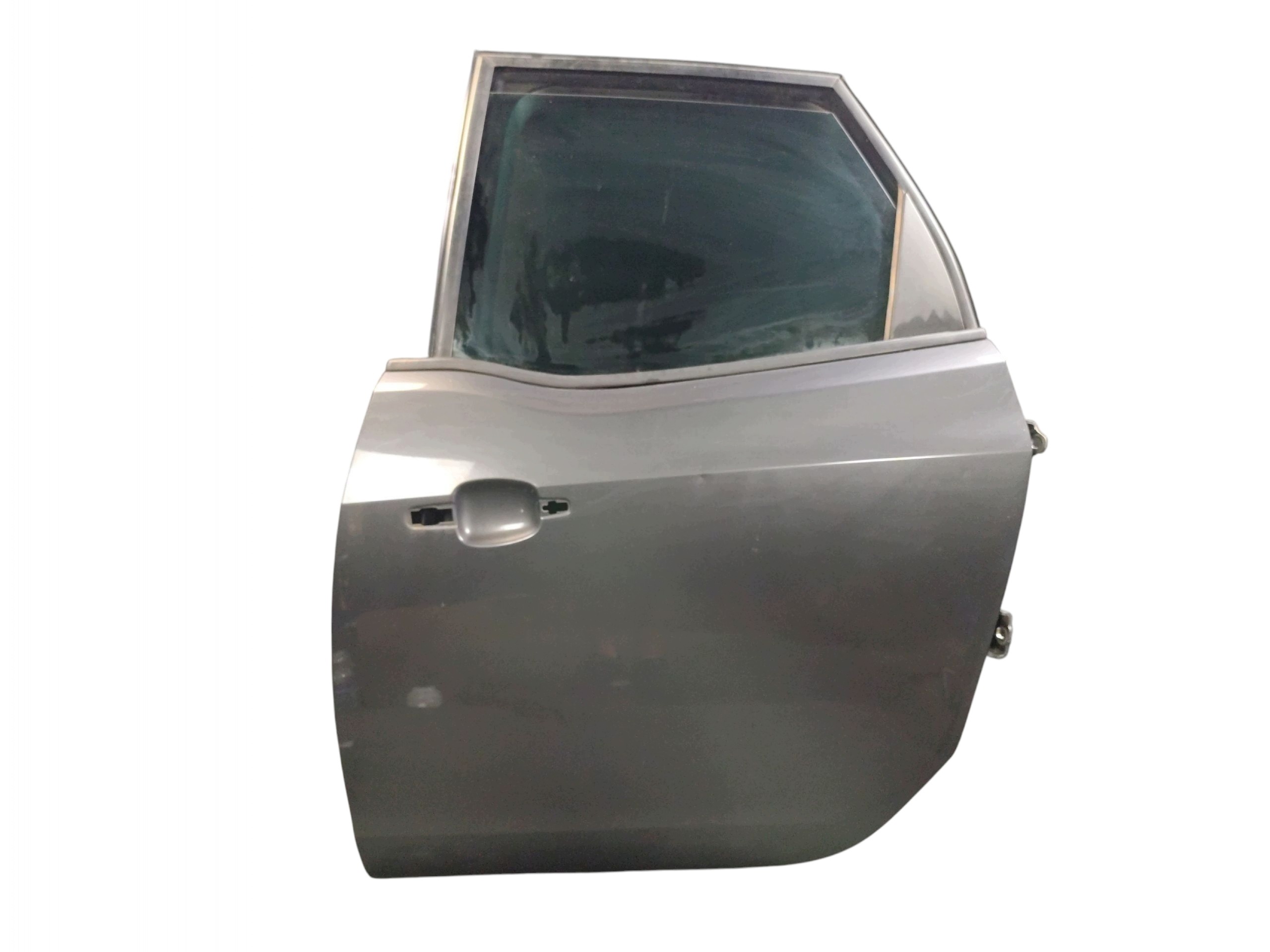 Tür links heck OPEL MERIVA B LAK: Z177 (10-13)