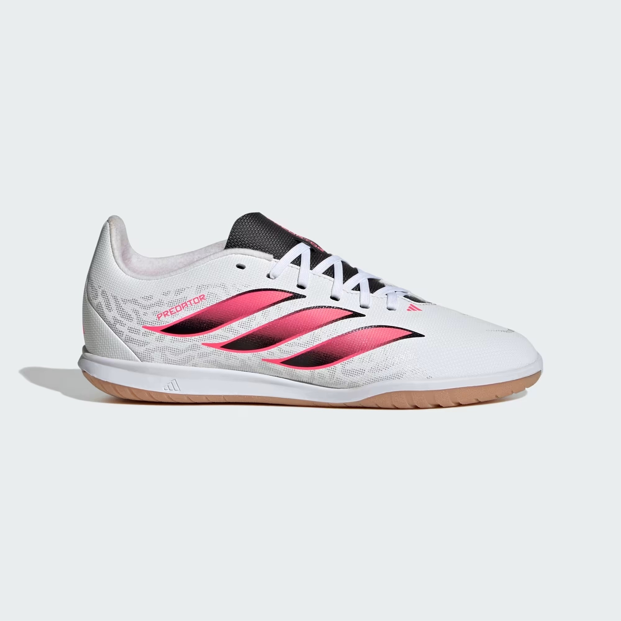 Halovky Adidas Fotbalová Obuv Sportovní na halu Predator HP9951 Vel. 33