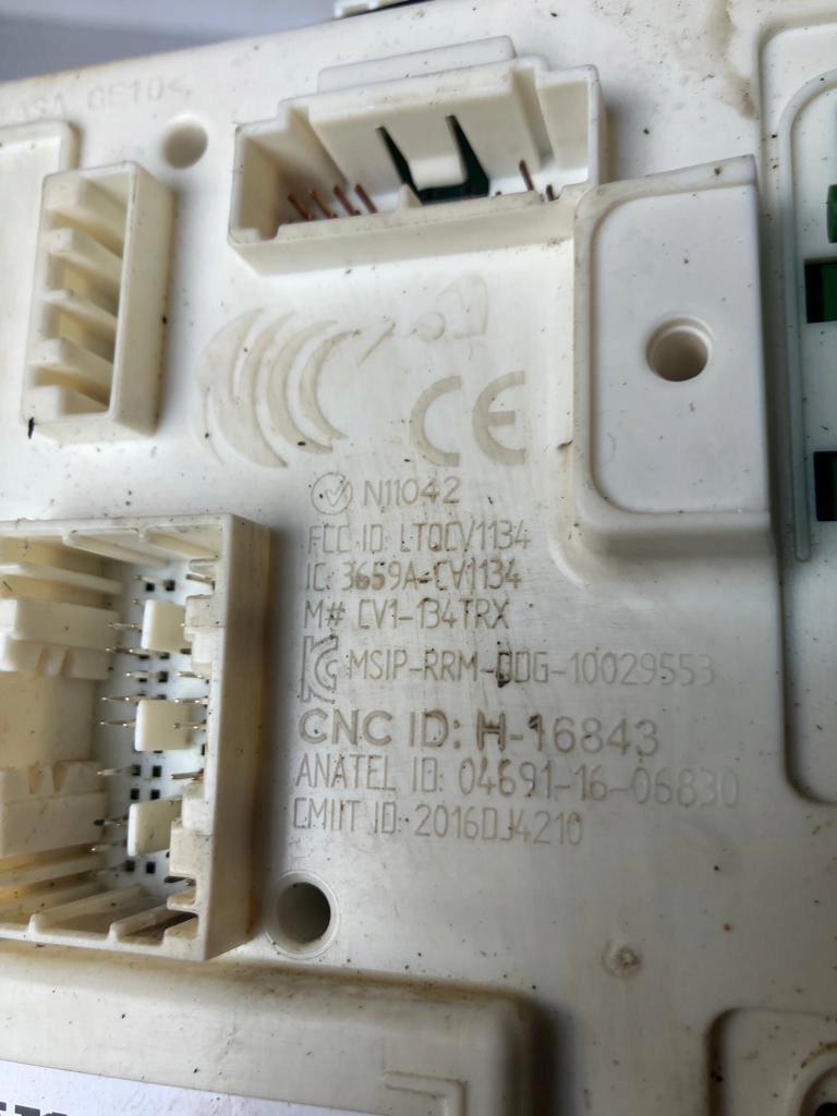 Module Module fusibles VOLVO XC40 31453185