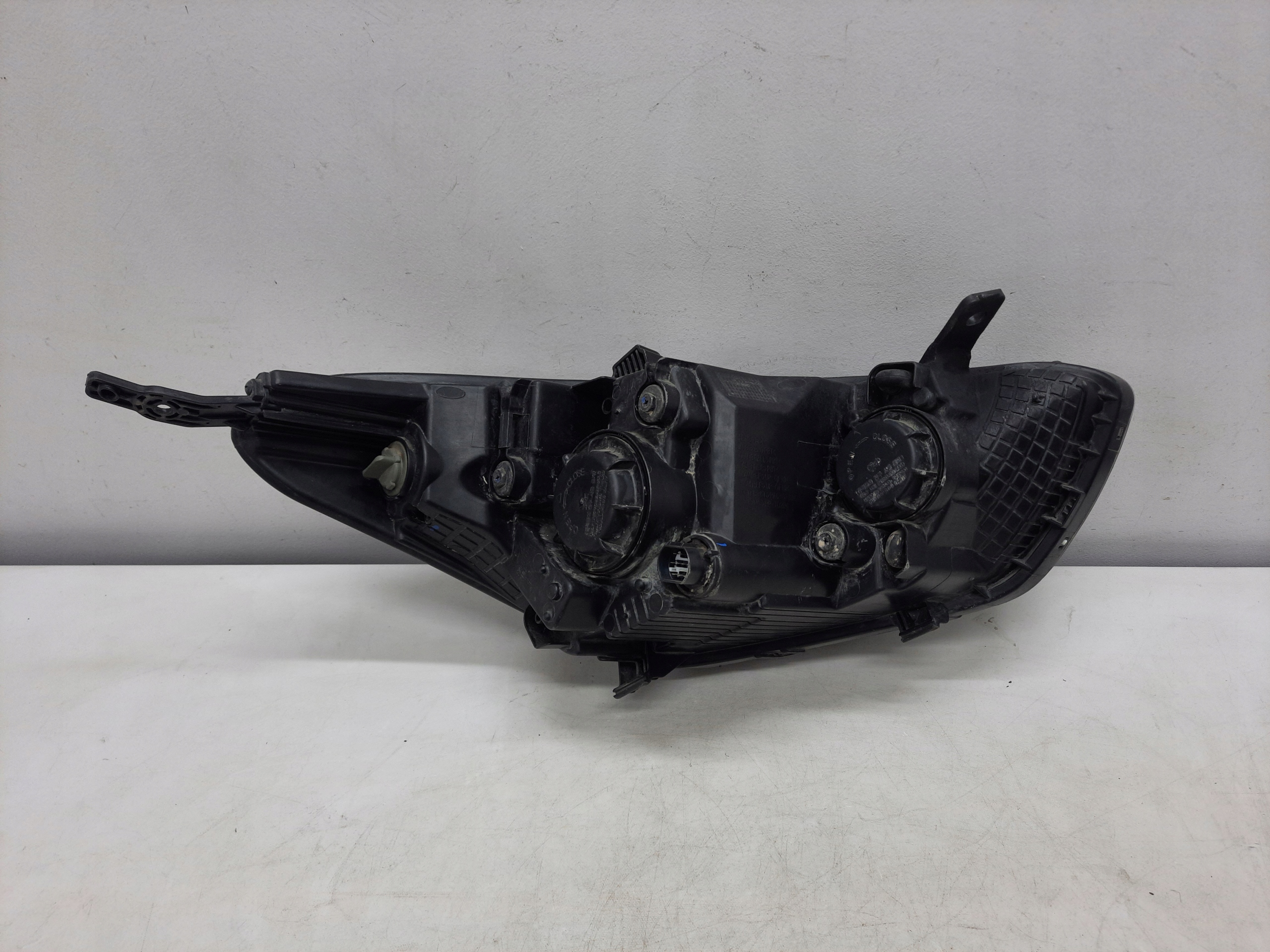 HYUNDAI I20 1 and LIFT 12-14 light REFLEKTOR left front original EUROPA