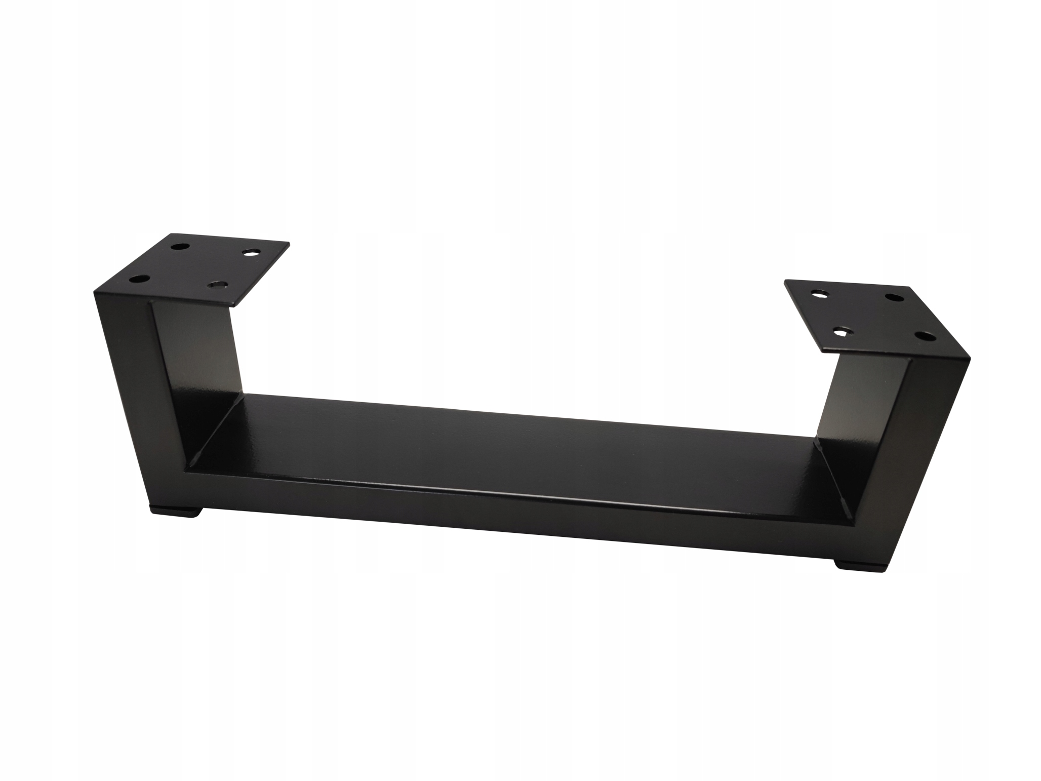 NOGA MEBLOWA NÓŻKA DO KOMODY SZAFKI 30x10 cm