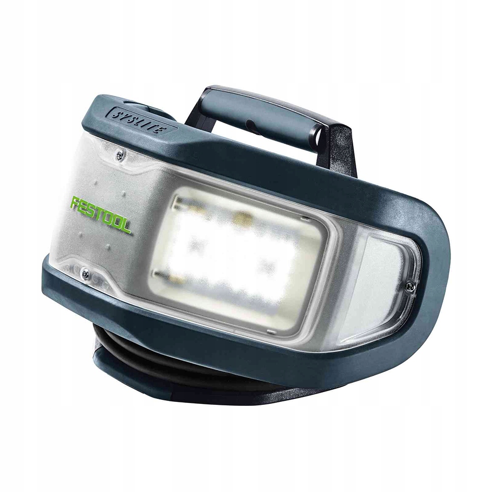 Led pracovná lampa na statíve 8000 lm 112 W Festool Syslite Duo Set 576402