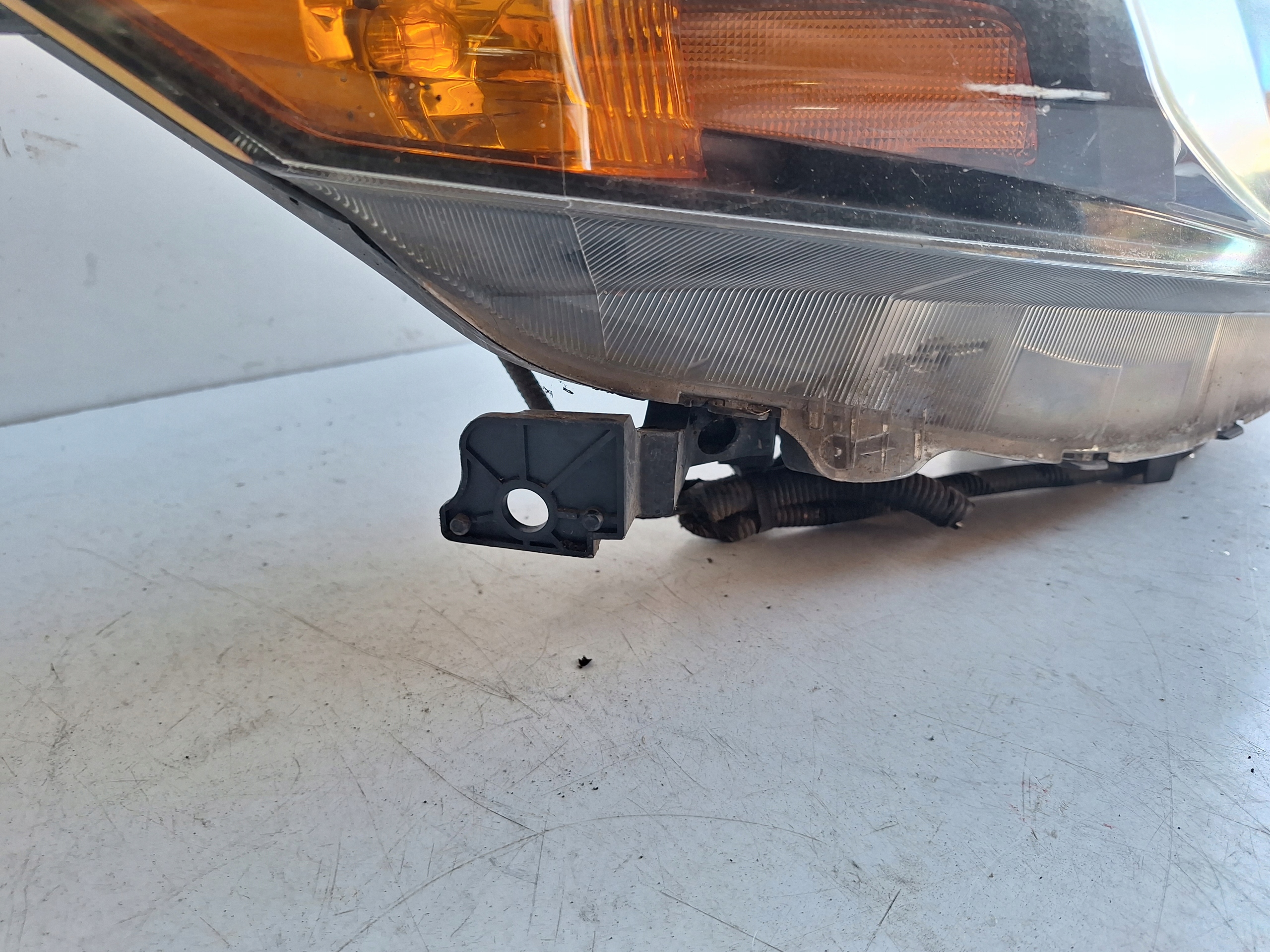 HONDA ACCORD VIII 08-12 light right UK