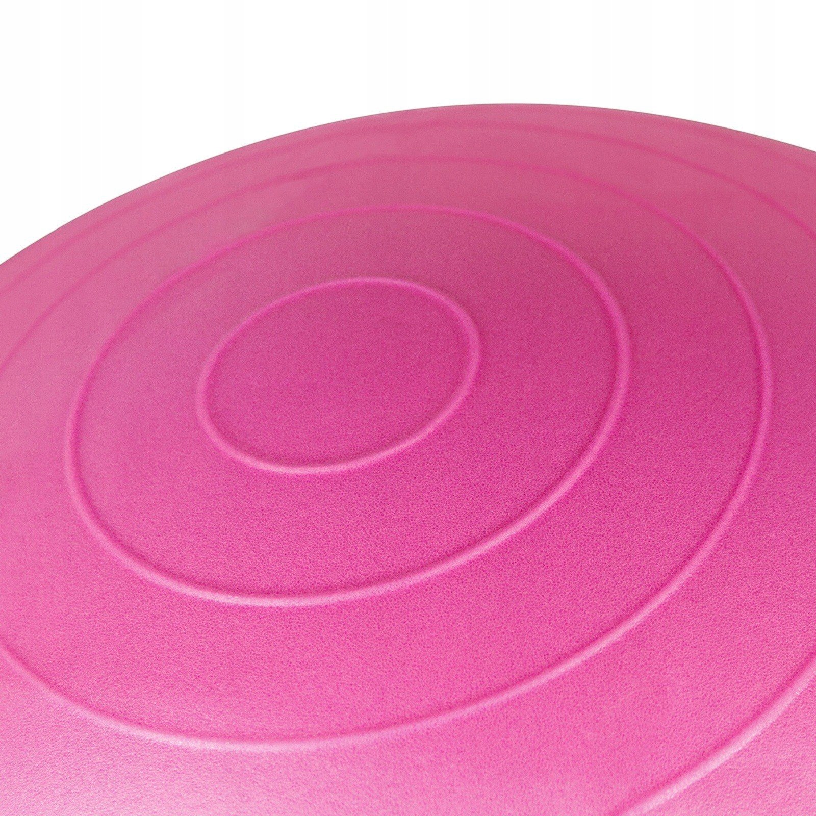 BODY SCULPTUREPIŁKA GIMNASTYCZNA BB 001 56CM Kolor dominujący róże i fiolety