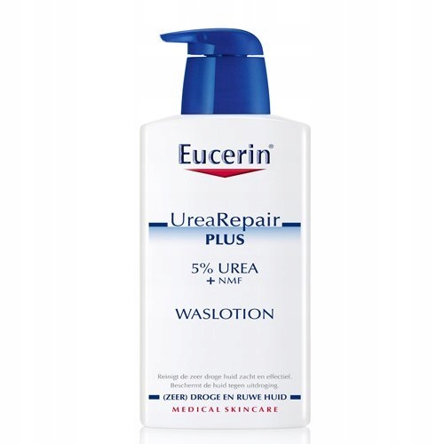 Balsam Eucerin Urea Repair 10% mocznika 400 ml