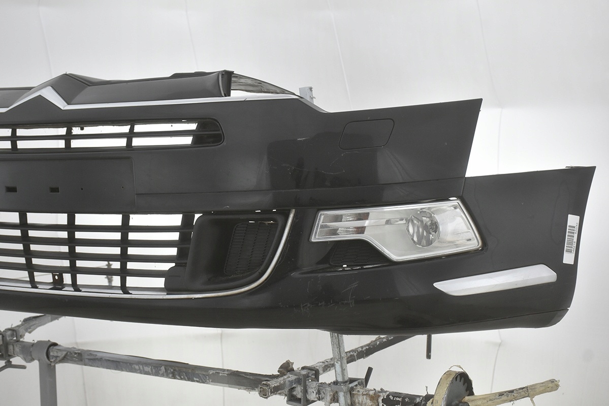 front bumper * front CITROEN C5 II