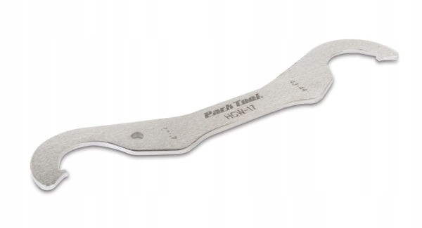 Klucz Park Tool HCW-17 do mocowań zębatek