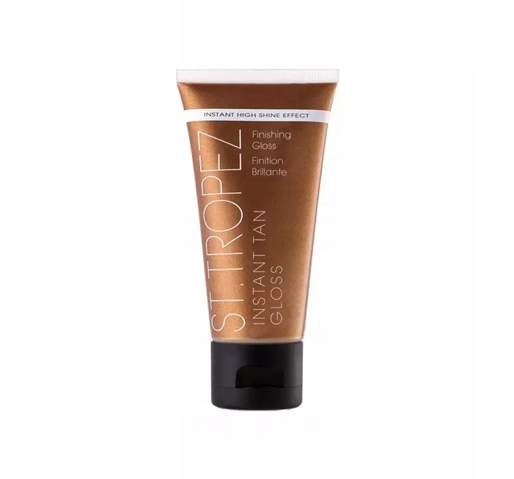 ST.TROPEZ SAMOOPALACZ ROZŚWIETLAJĄCY BRONZER 30ML
