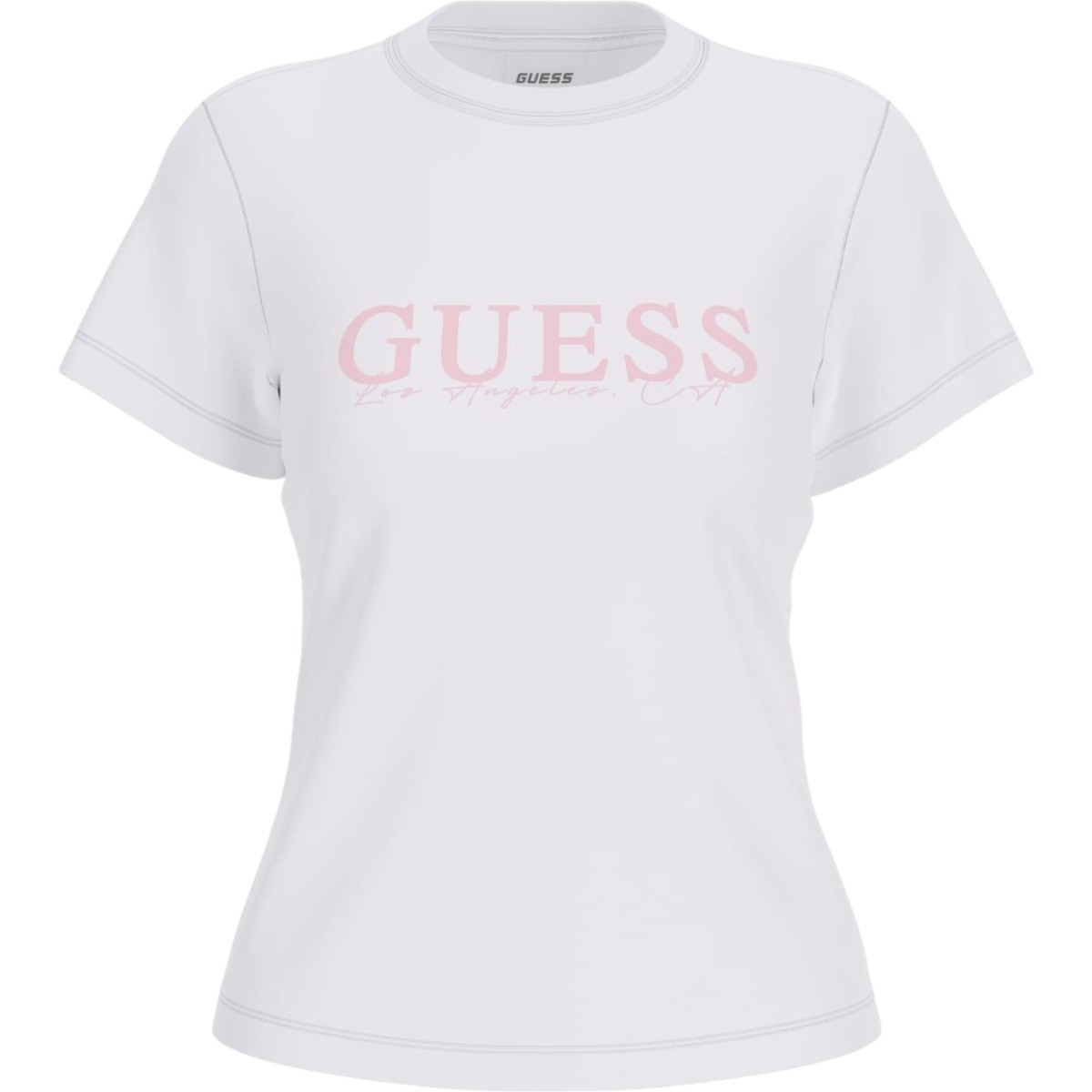 Dámské triko Guess Kamelie Cn T-shirt