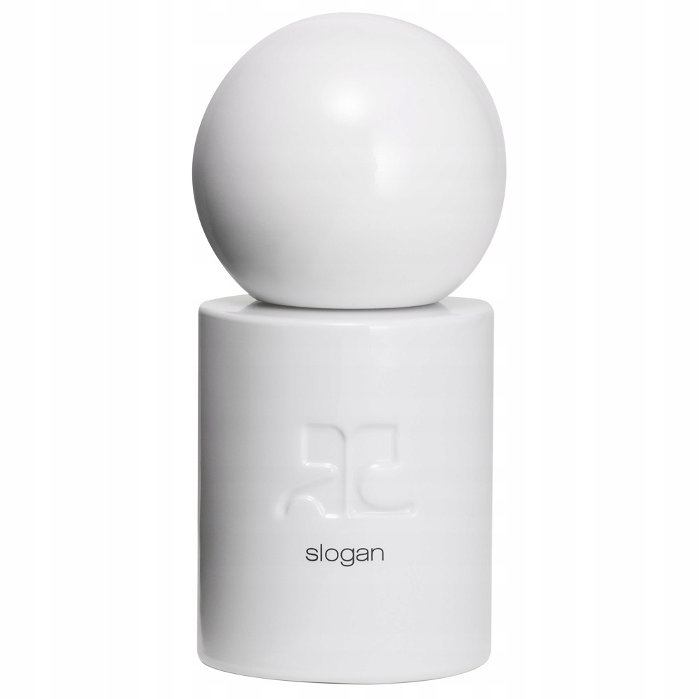 Courreges Slogan Edp 50 ml Sprej