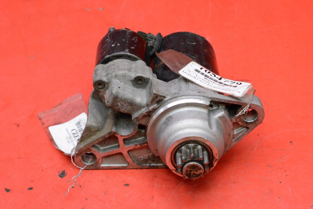 starter test 0001120406 VW GOLF 5 V 1.4 16V 75 KM 03-09