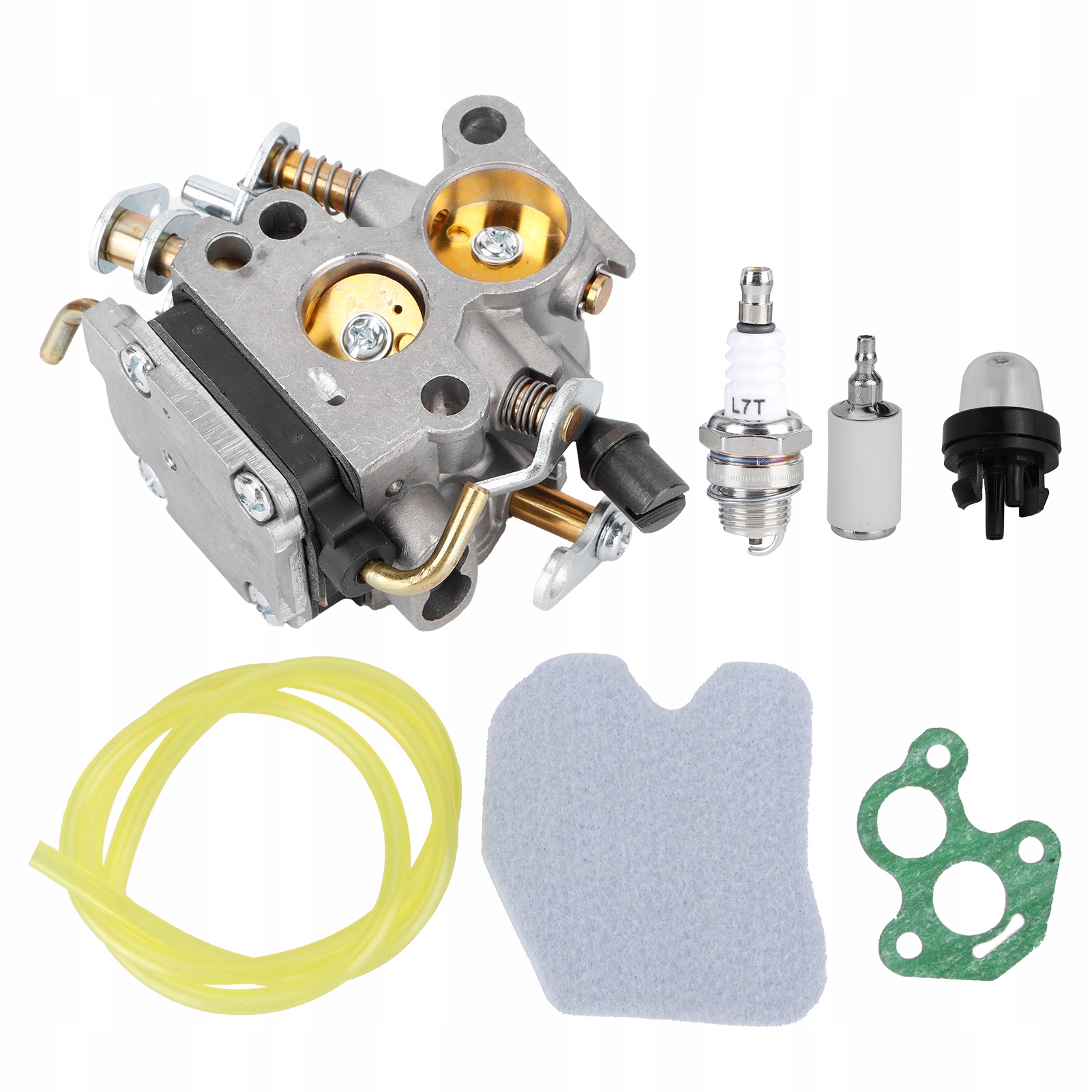 Gaźnik Do Piły Łańcuchowej Husqvarna 235 240 235E 240E 236 236E