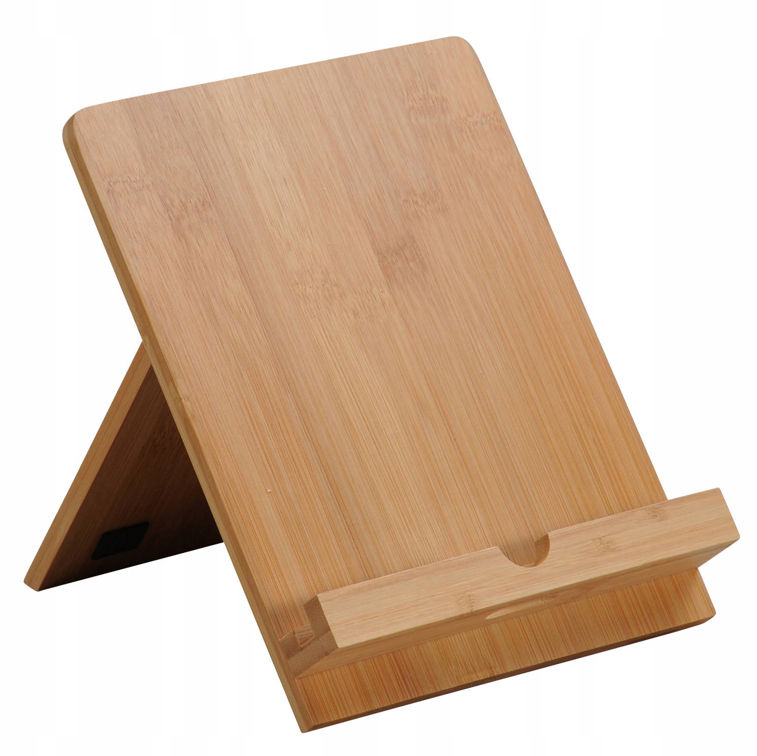 Stojak na książkę kucharską, tablet, Kesper