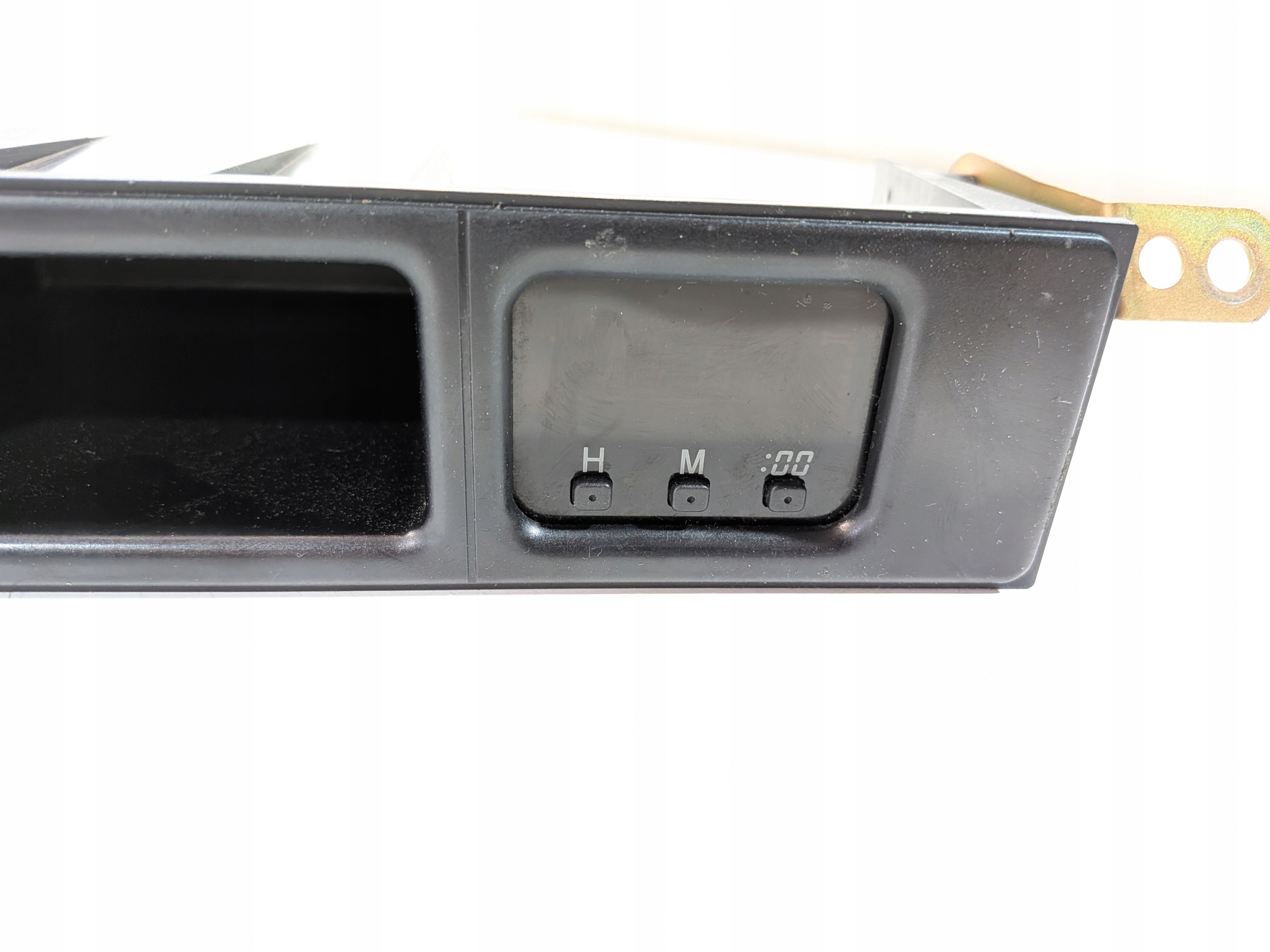 EKRAN display ZEGAROWY DAIHATSU CUORE VI 03-07