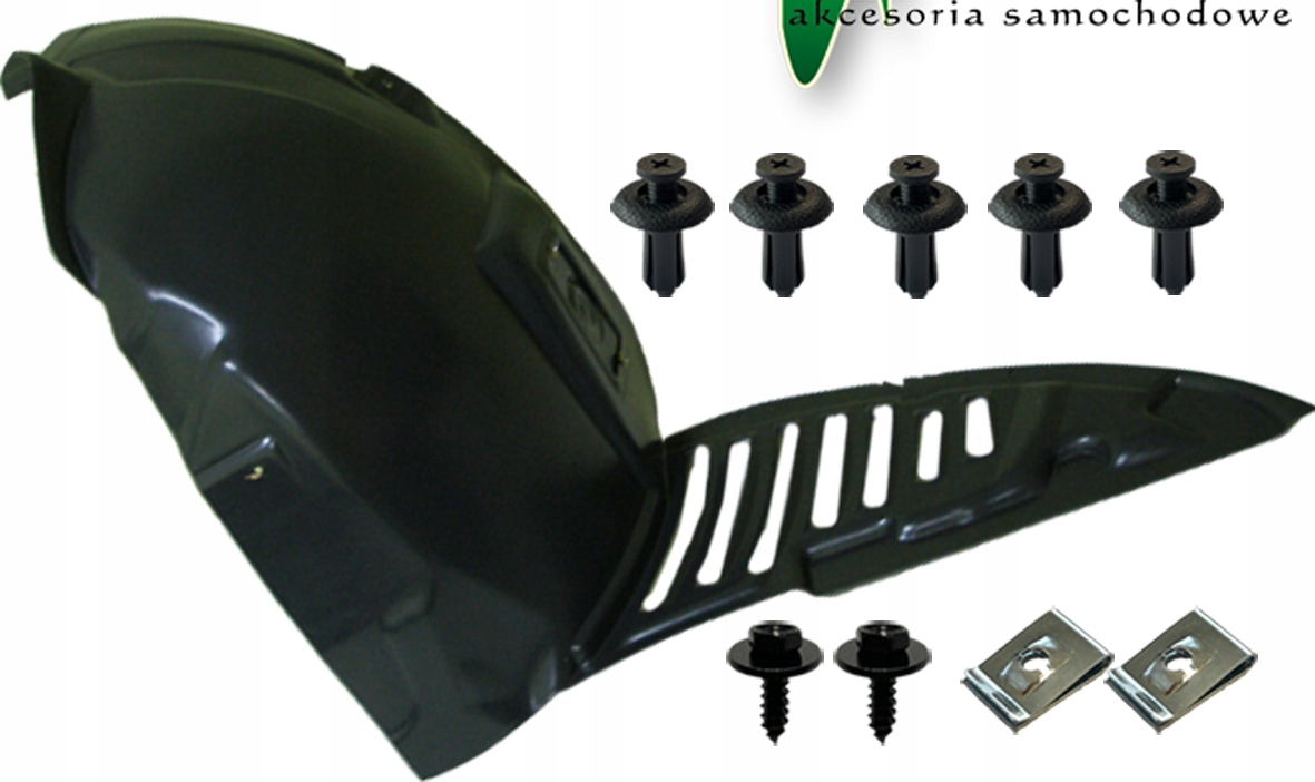 

Peugeot 407 2004-2011 nadkole Spinki przód Lewy