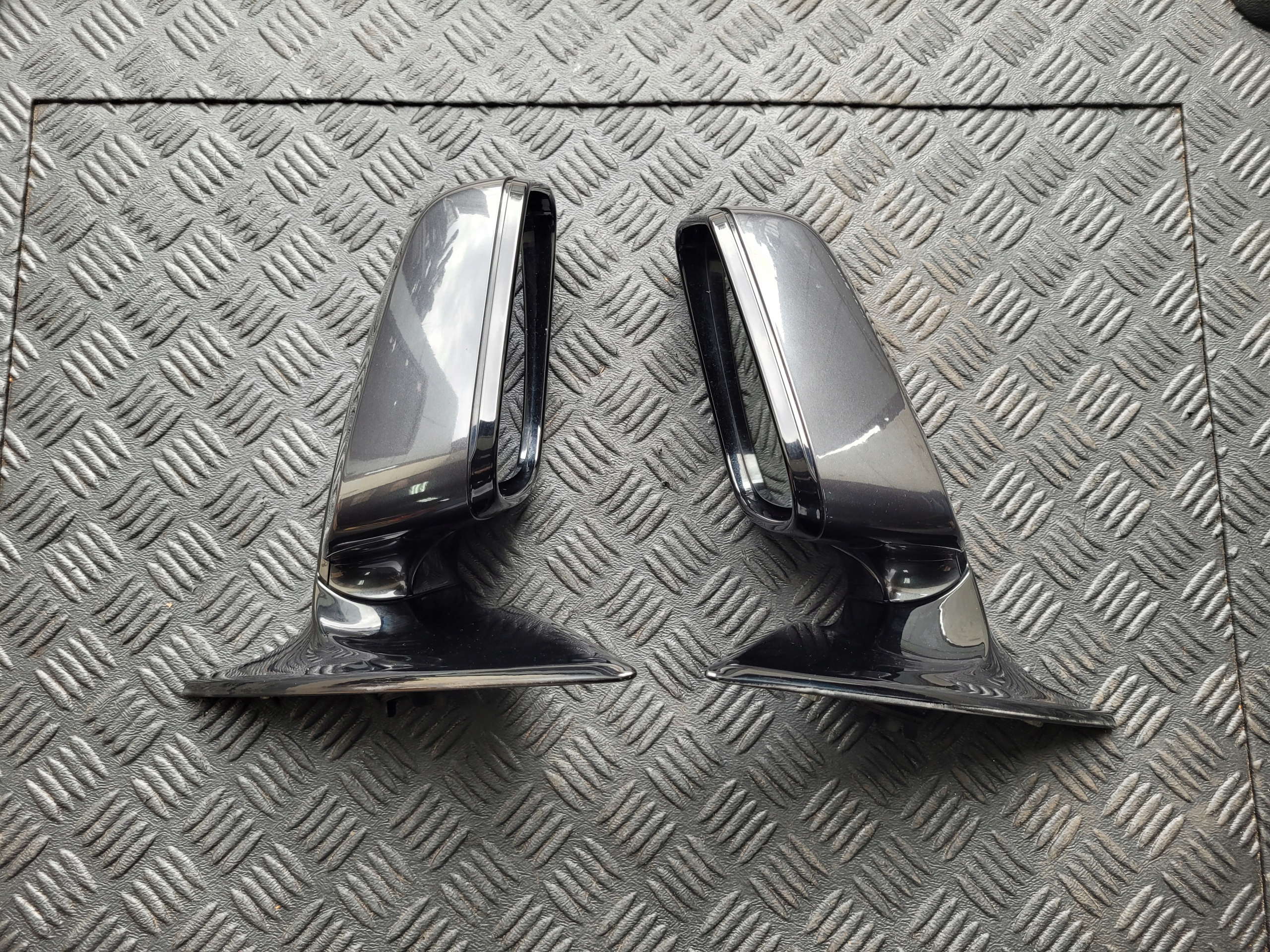 mirror left right 3 PIN BMW 5 GT F07 A90