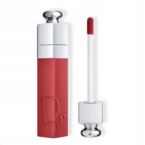 Dior Addict Lip Tint błyszczyk do ust 541 Natural Sienna